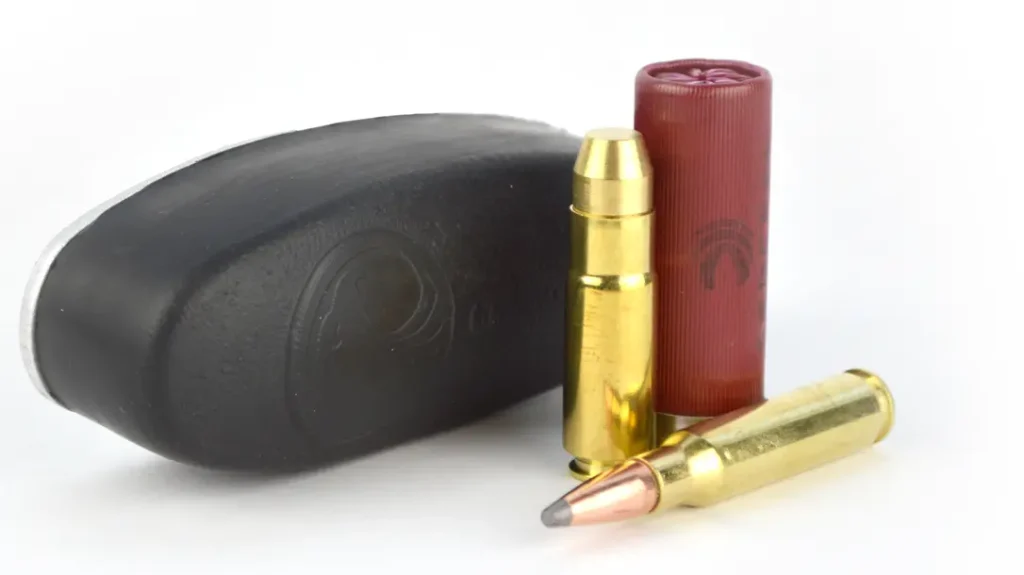 The pad is easy to attach.