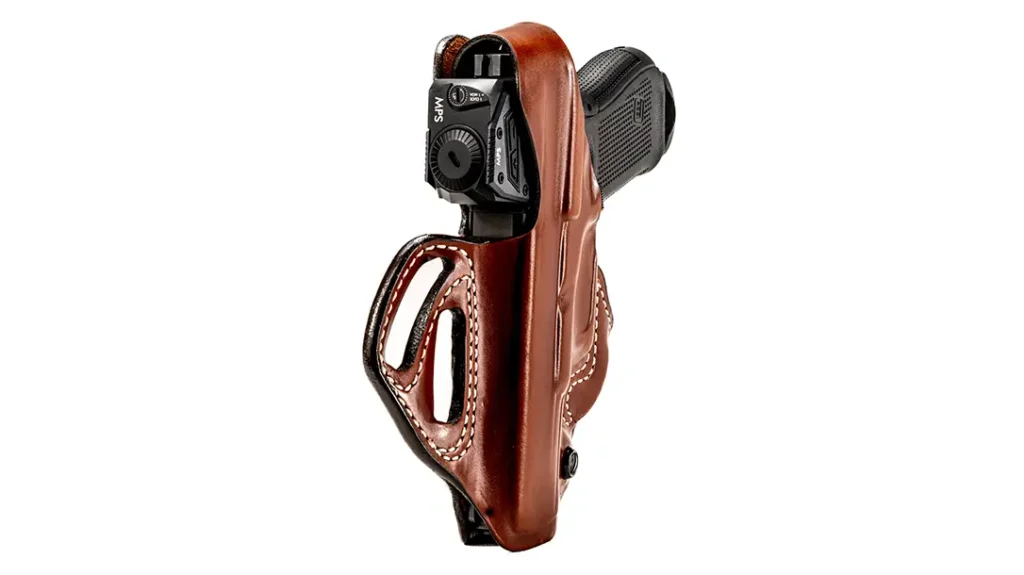 G49 holster