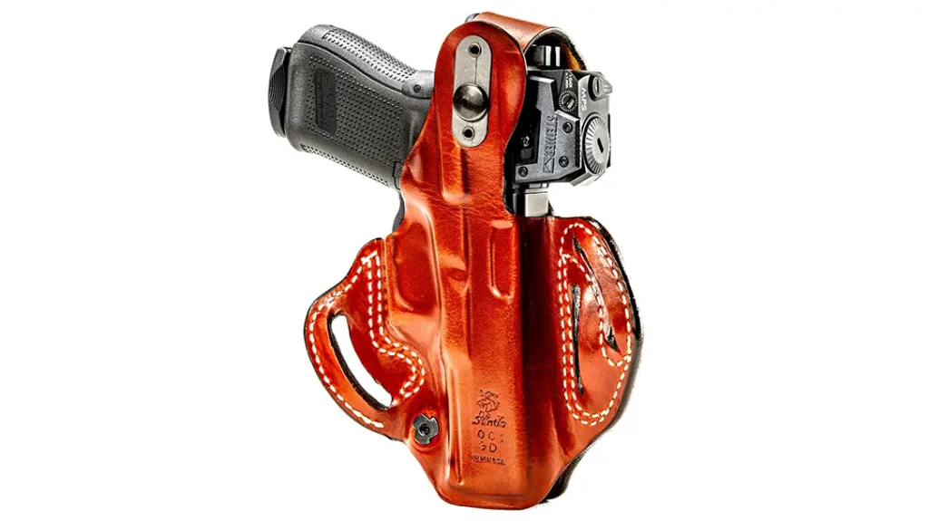 G49 holster