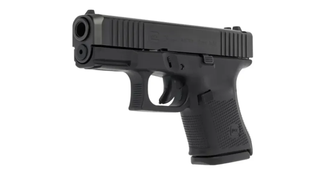 Glock G29 Gen5