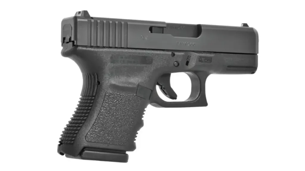 Glock 29 SF