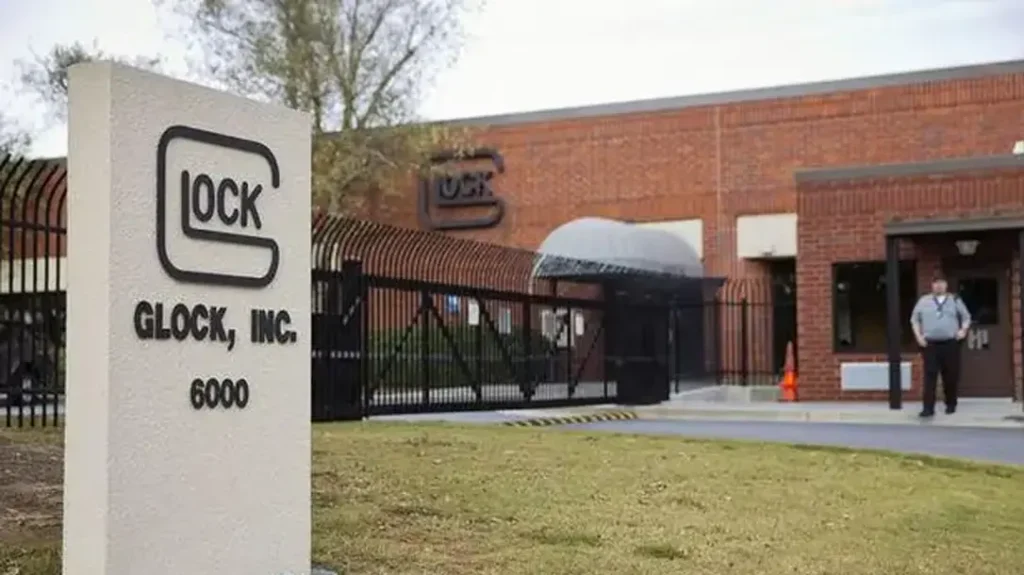 Glock Operators Course