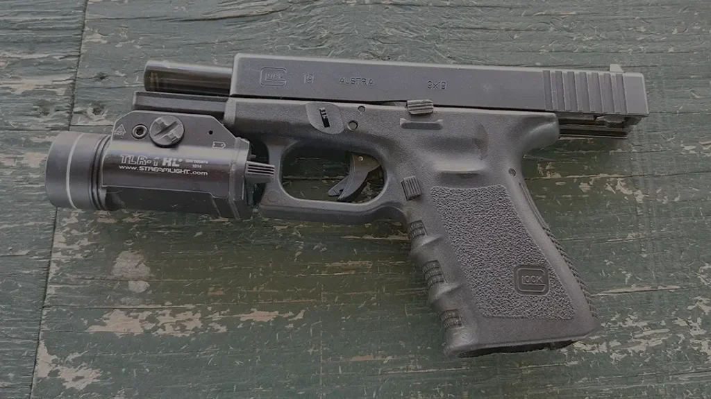 Glock 19