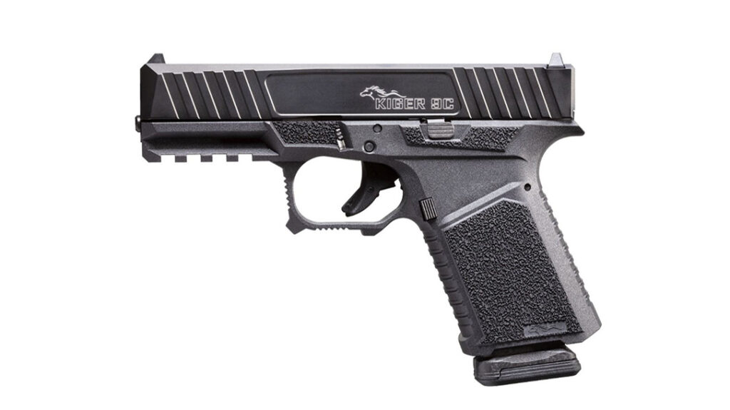 Tested – The Anderson Kiger 9C 