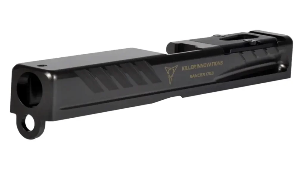 Killer Innovations slide