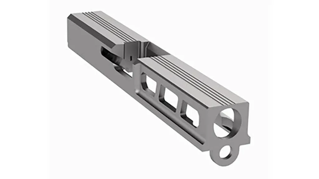 Lone Wolf Distributors offers a wide range of Glock slides.