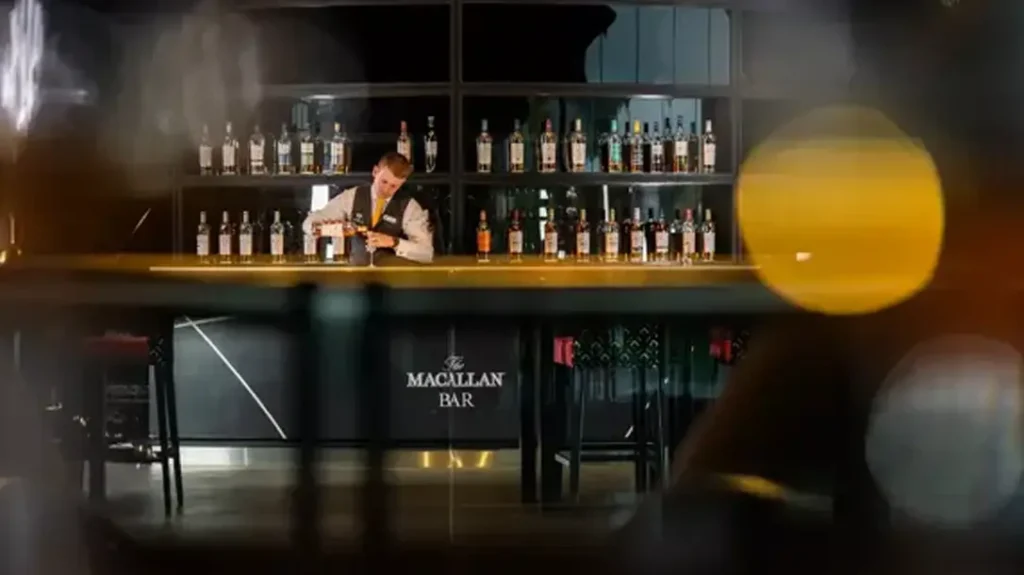 There will only be two hundred bottles available.