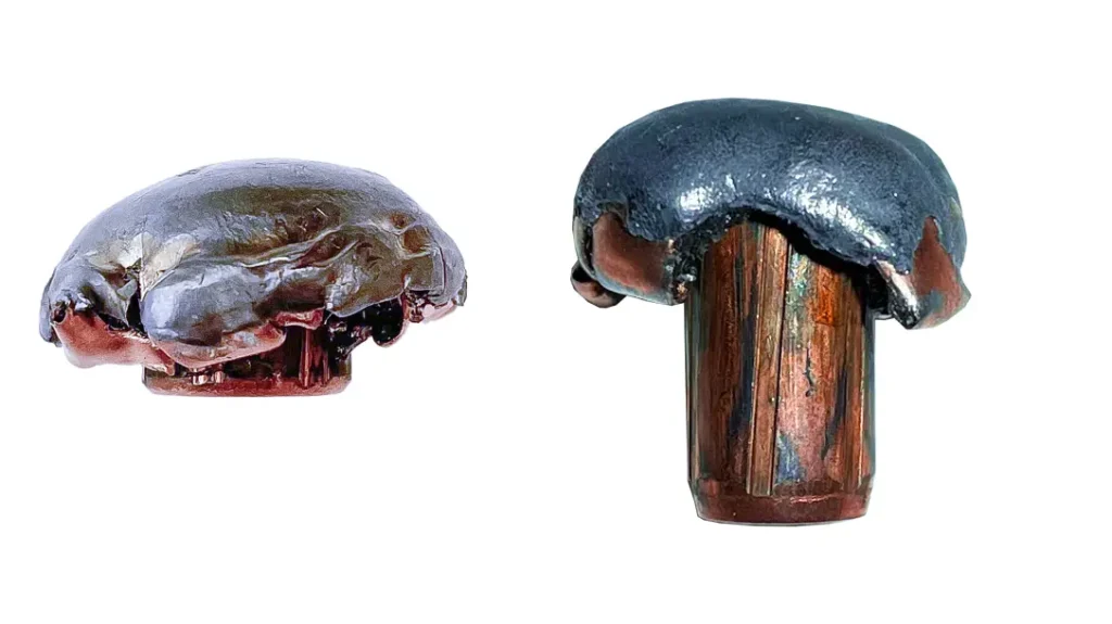 It has good expansion.