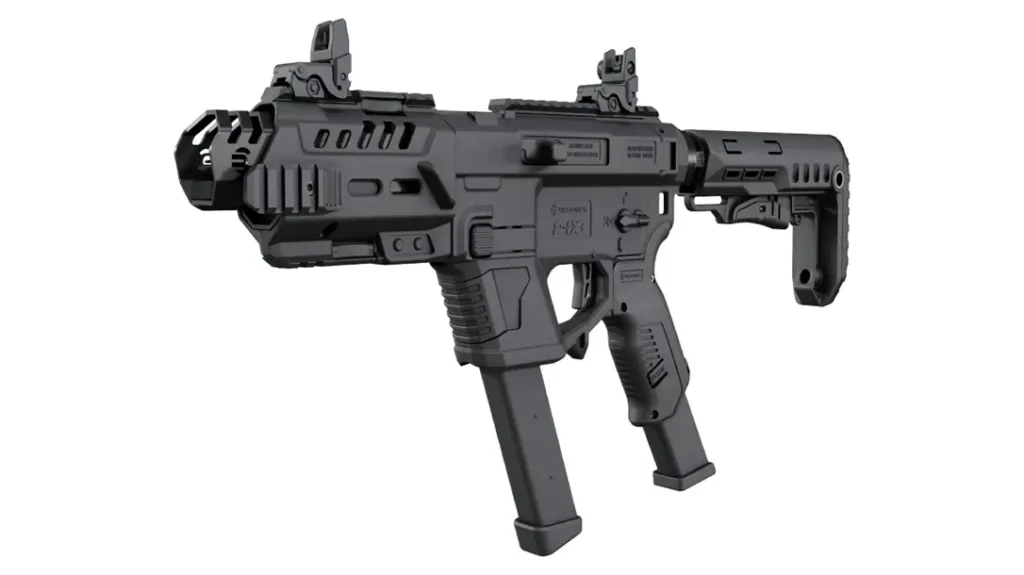 P-IX from Recover Tactical. 