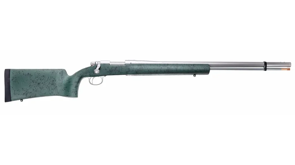 Remington 700 UML
