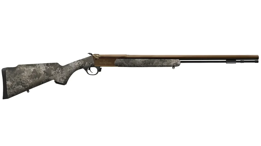 Traditions NitroFire VAPR 