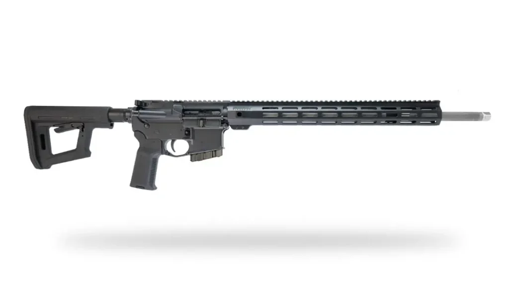 20-inch V-Radicator.