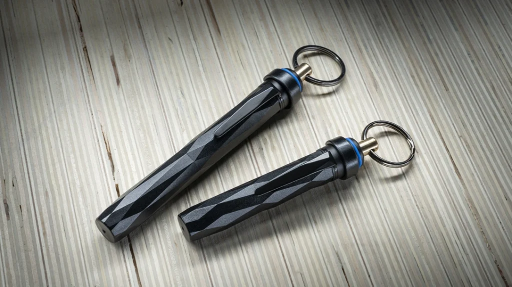 ASP Sport Defenders are the newest member of the Defender family of pepper sprays.