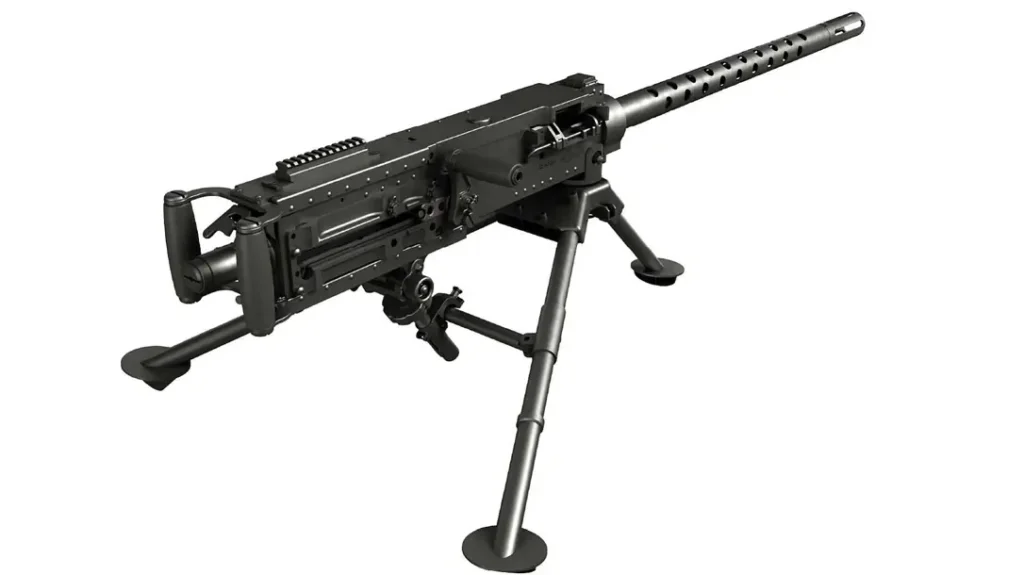 Canik Firearms M2