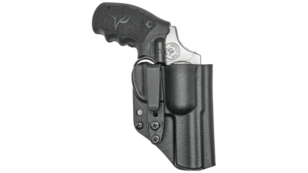DSG holsters have been popular among Glock users for a long time as one of the pioneers of purpose-built, low-profile appendix holsters.