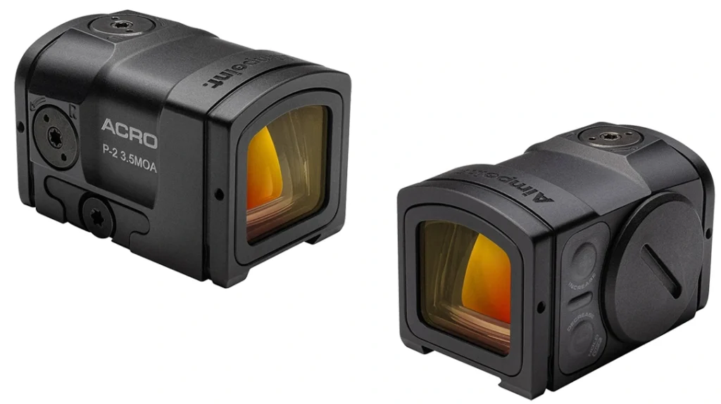 Aimpoint Acro P-2.