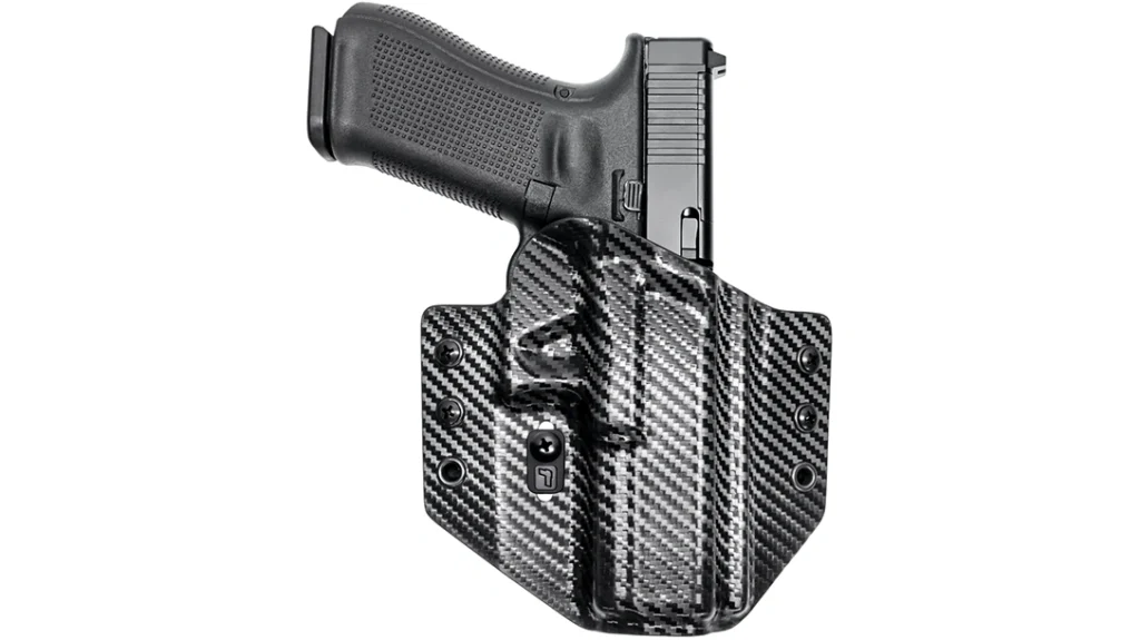 Tulster Contour G17.