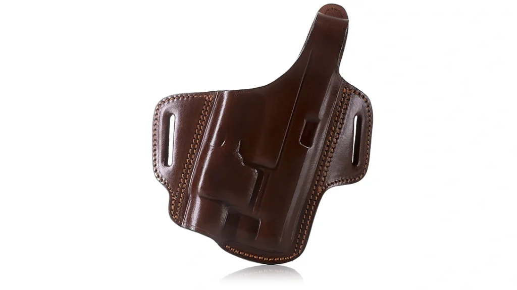 Glock Holsters: Falco Holsters C113 Bat.