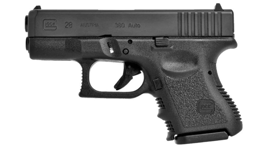 Glocks We Want: The Glock 28.