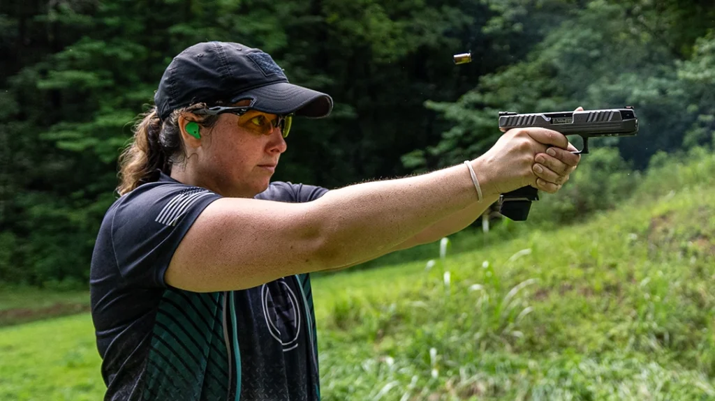 It’s essential to understand what division the Laugo Arms Alien Creator Evolution would be legal to shoot in specific shooting sports.