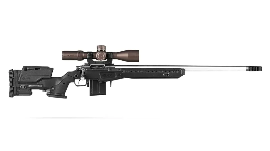 The New MDT JAE-G5 Chassis