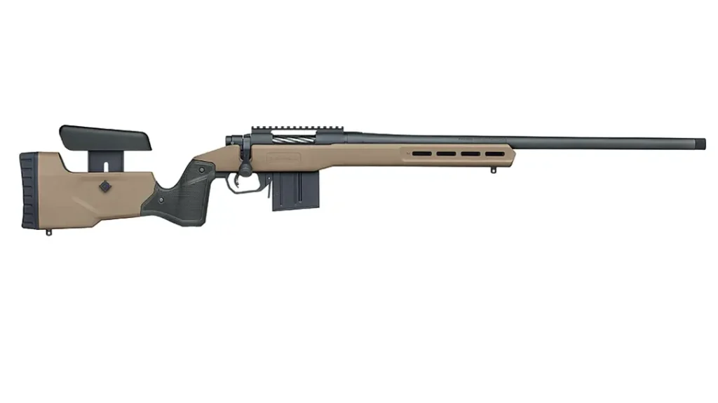 When Tactical and Hunting Merge