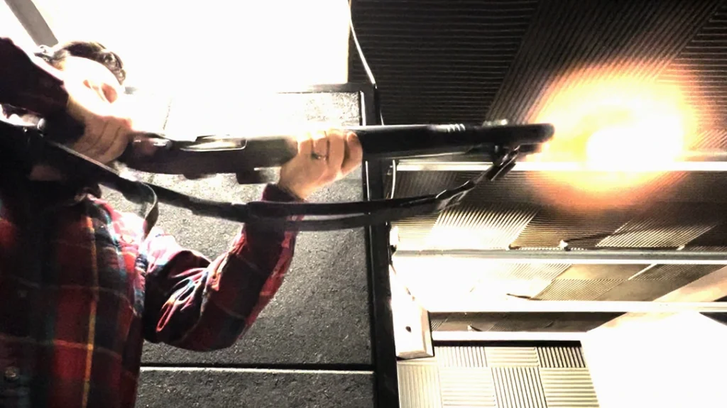 The principles that made scatterguns successful on the battlefield can be applied defensively in the home.