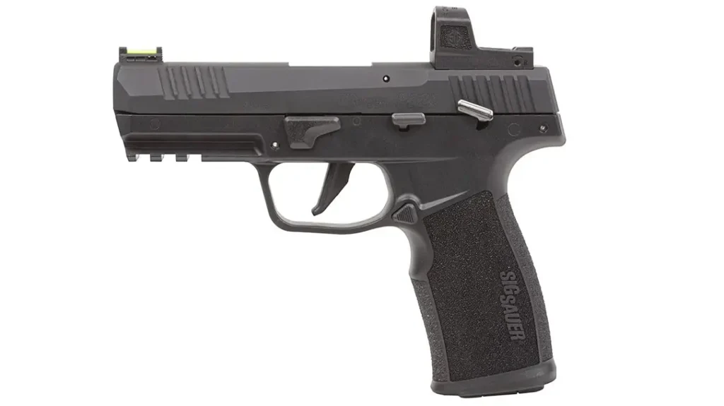 Sig P322