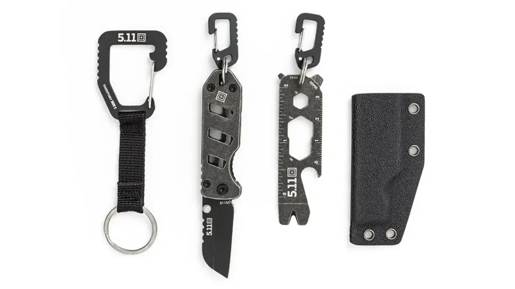 5.11: Fix-It Gift Set