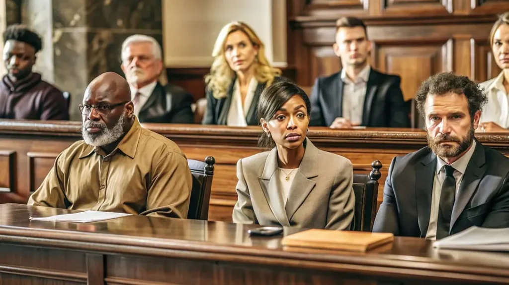 Only say what you must.