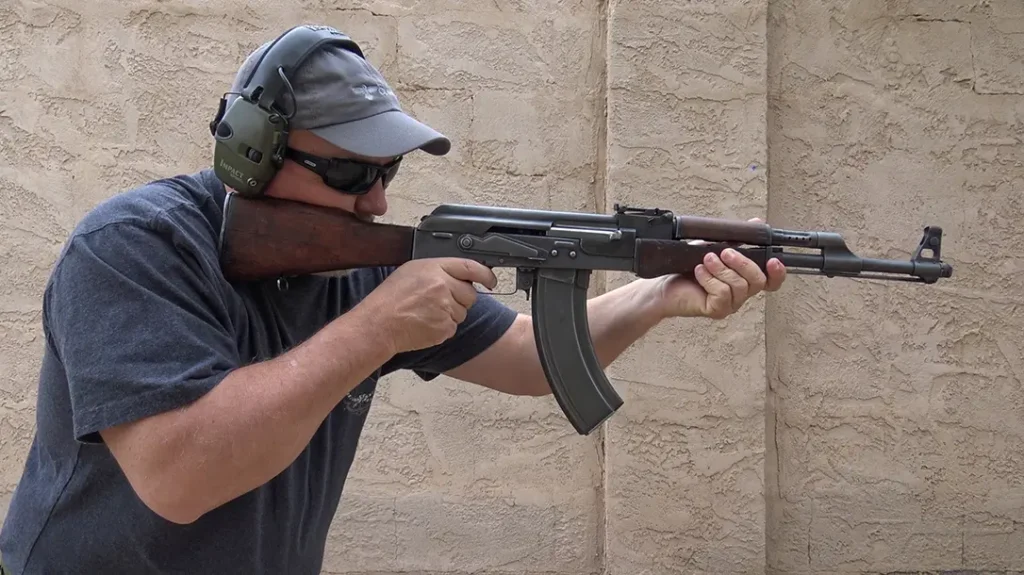 Eastern Bloc Classic - The Type 1 AK-47