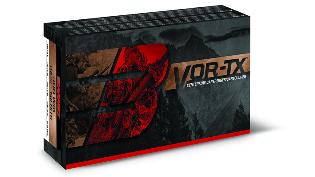 Banres 130-gran TTSX