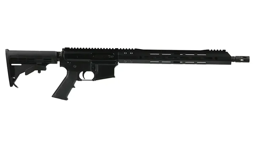 Bear Creek Arsenal – BC-15 (.300 Blackout)
