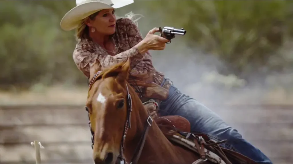 It requires great skill and practice.