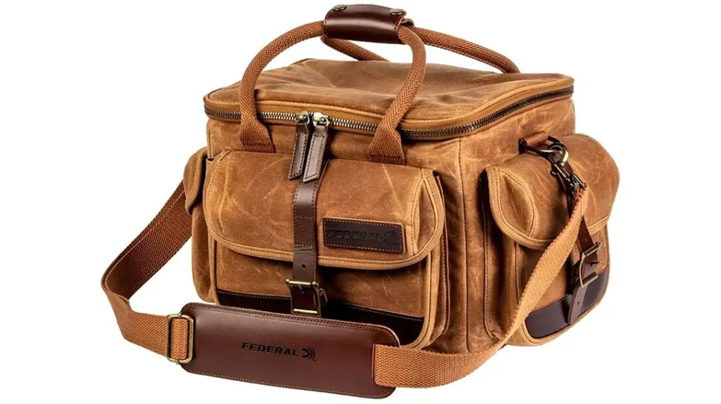 Federal Premium Range Bag