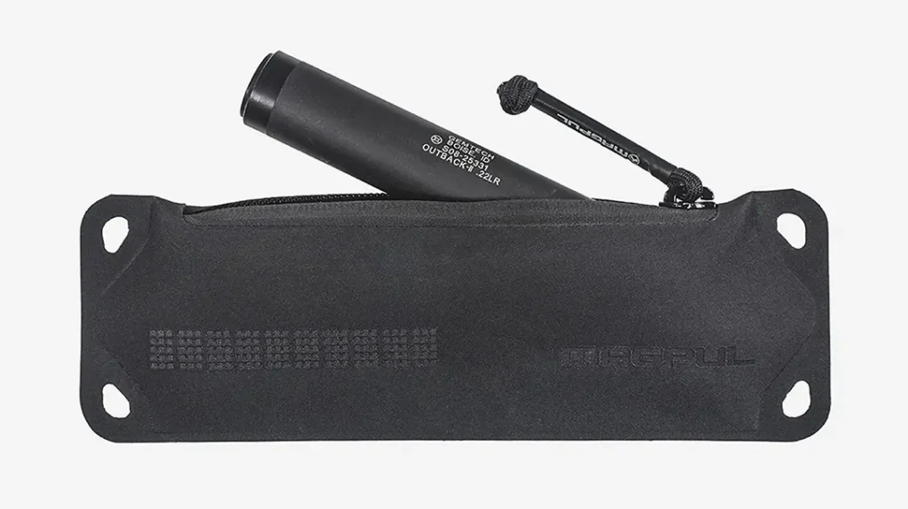 Magpul: Daka Suppressor Storage Pouch