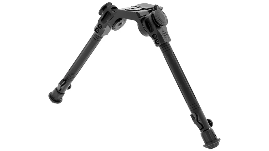 UTG: Over Bore Bipod
