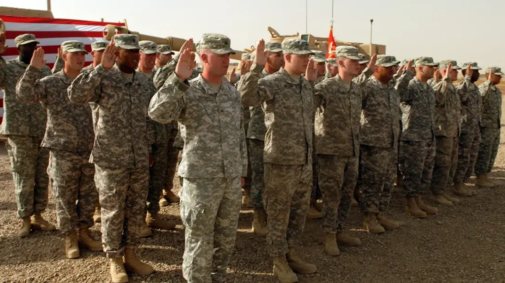 The History of Veterans Day