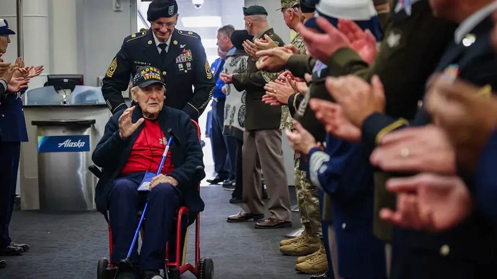 The History of Veterans Day