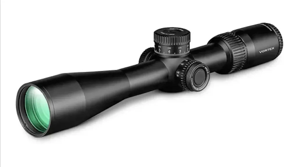Vortex Viper HD 3-15x44