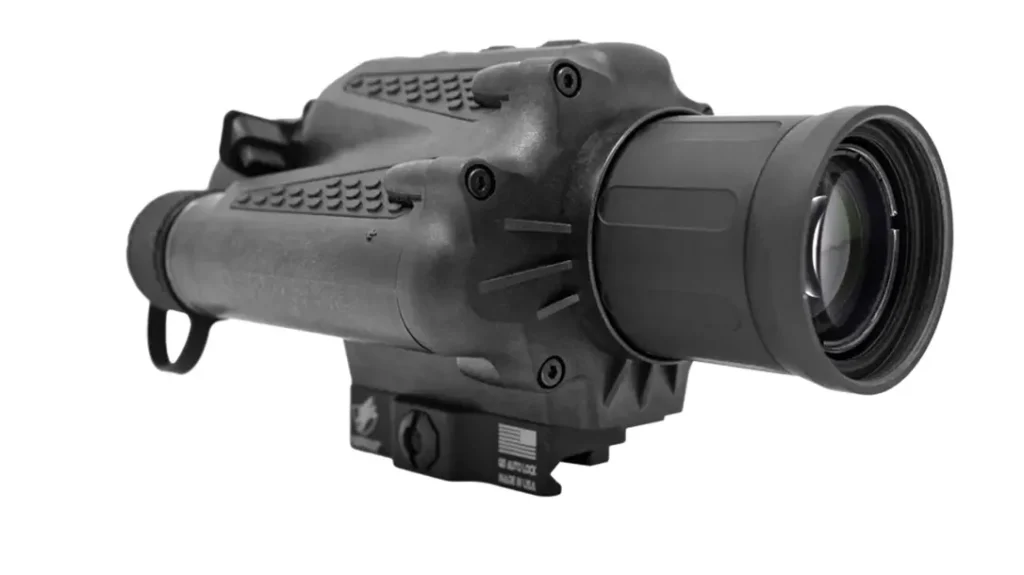The Armasight Jockey 640