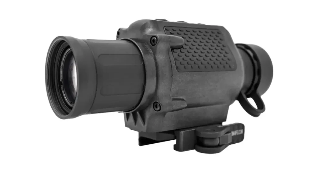 The Armasight Jockey 640