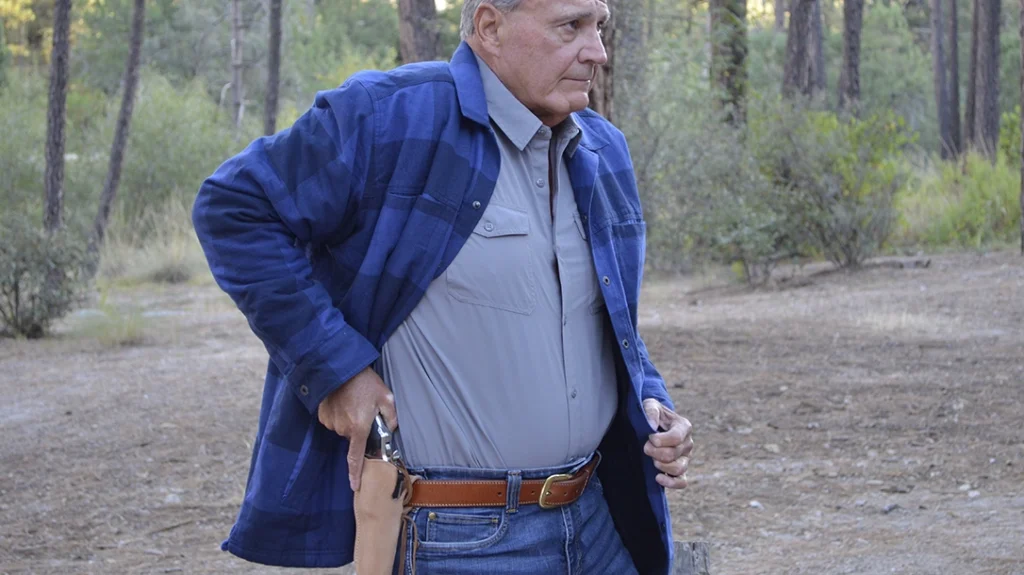 5.11 Tactical Seth Shirt Jacket.