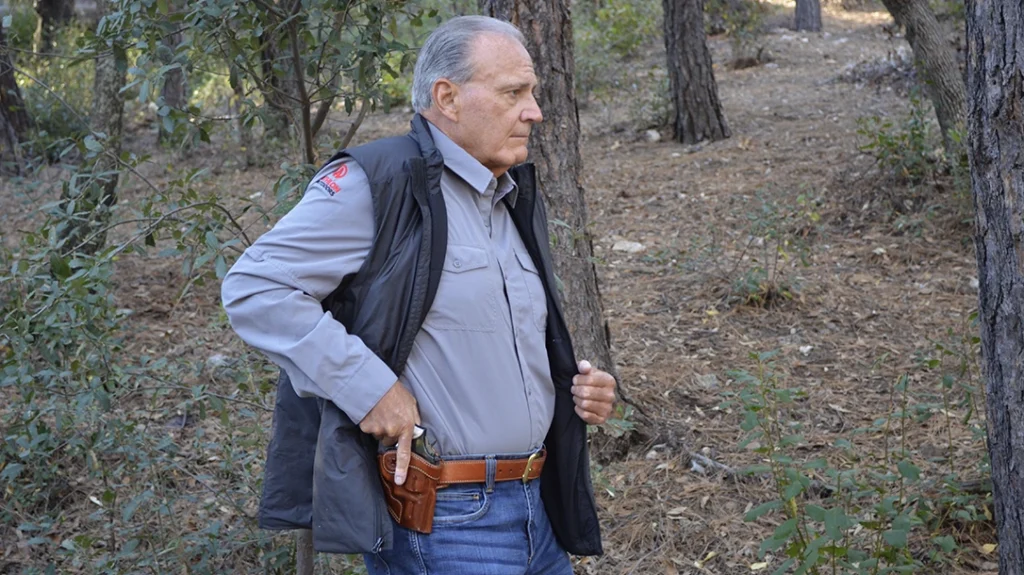 5.11 Tactical Adventure PrimaLoft Vest.