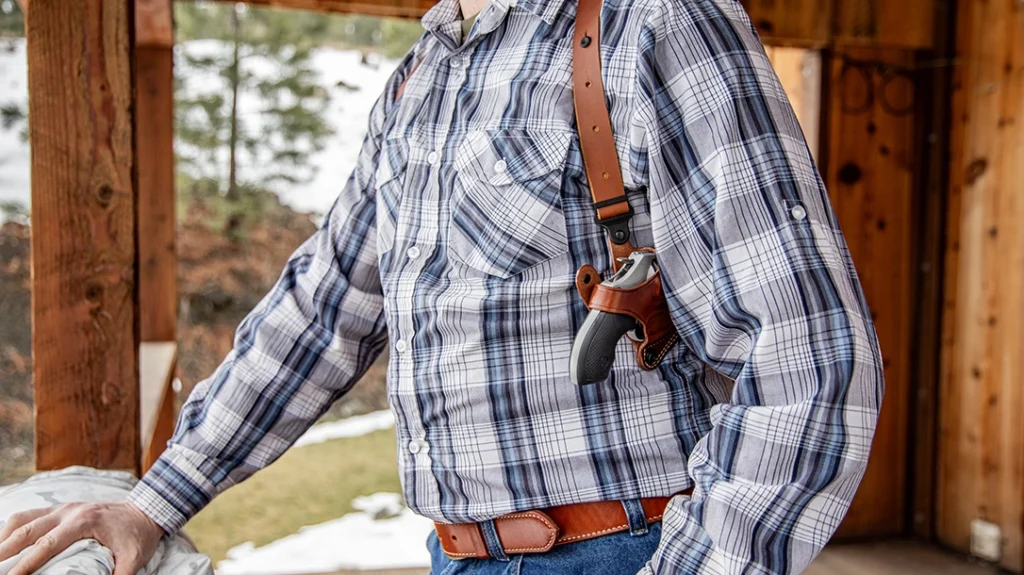 One of the early designs, the Jackass Rig, became particularly popular among Chicago Police Department detectives.