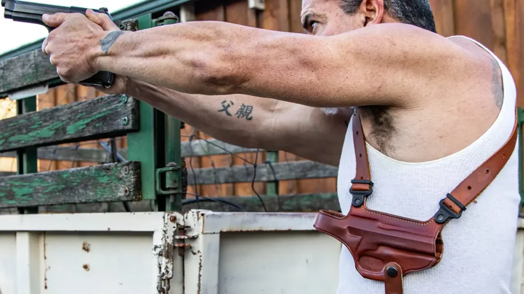 For the Beretta 92FS