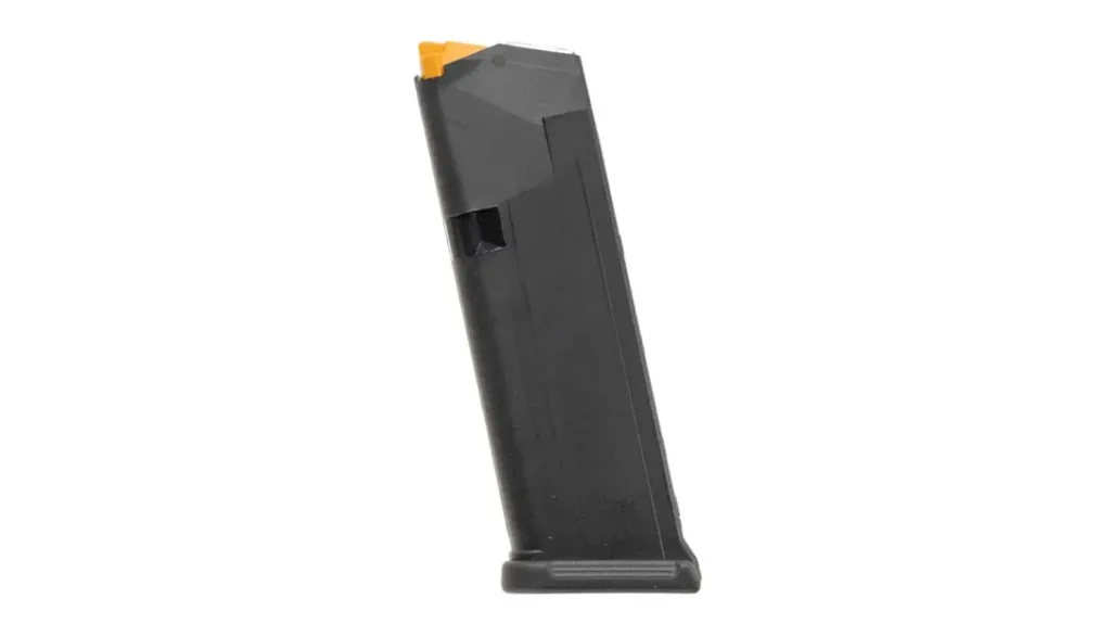 XTech Tactical Upgraded Glock Magazines