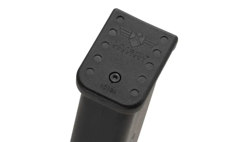 XTech Tactical Upgraded Glock Magazines