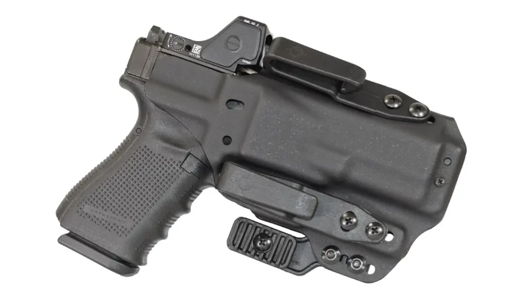 These are comfortable to carry.