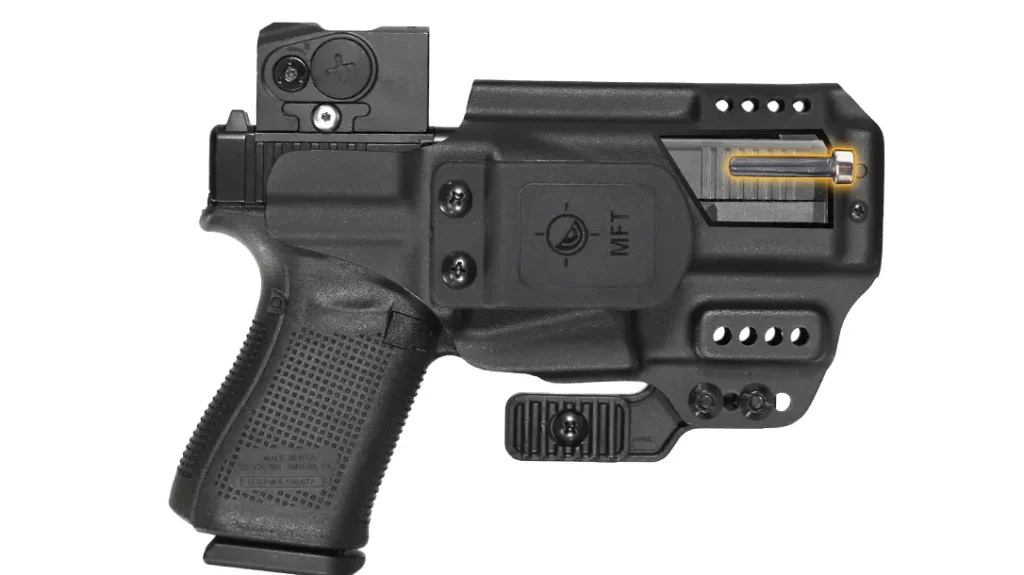 Mission First Tactical Pro Series Holster